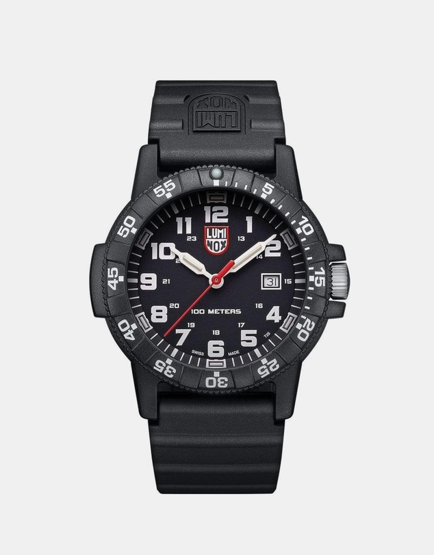 Luminox - Luminox Leatherback SEA Turtle Giant Watch