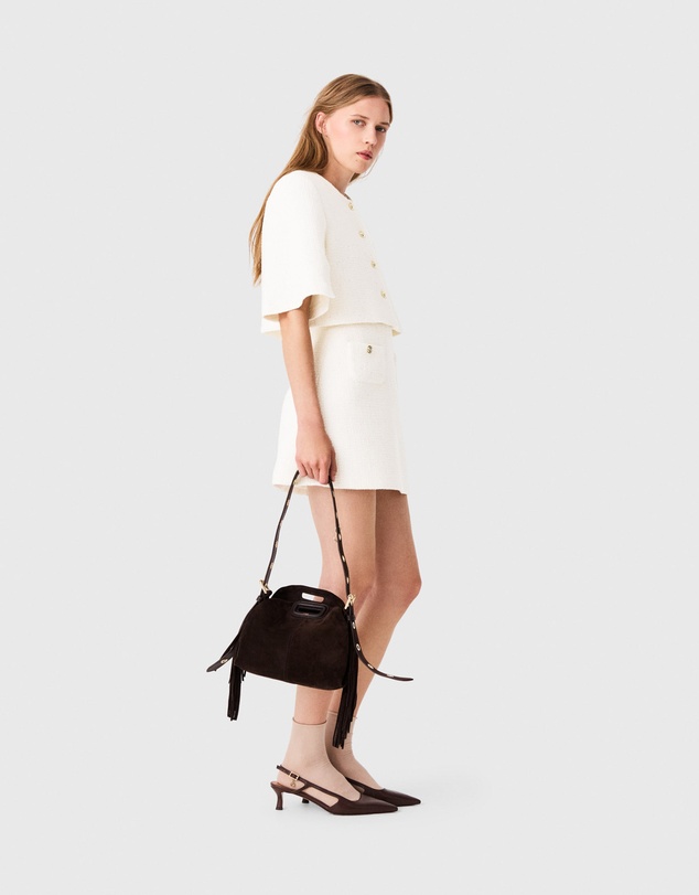 Maje - Rinesse Dress