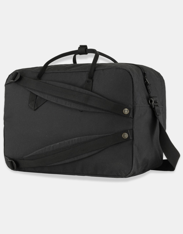Fjallraven - Kånken Weekender 30L Duffel Backpack