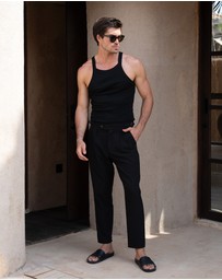 Runaway the Label - Tyler Singlet