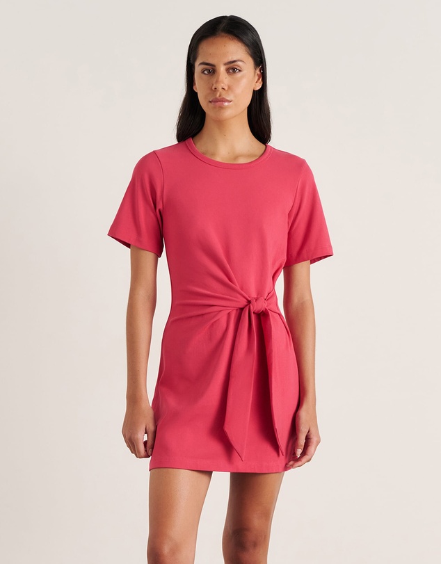 Jag - Cleo Wrap Dress
