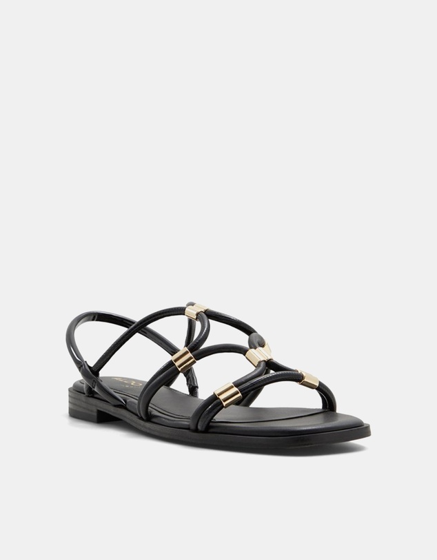 ALDO - Bychan Slingback Strappy Sandals