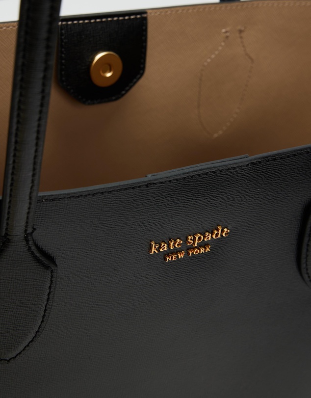 Kate Spade - Bleecker Saffiano Leather Large Tote