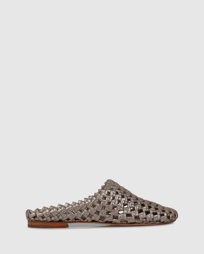Beau Coops - Issie Mules
