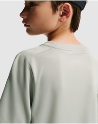 Nike - Dri-FIT Short-Sleeve Training Top - Teens