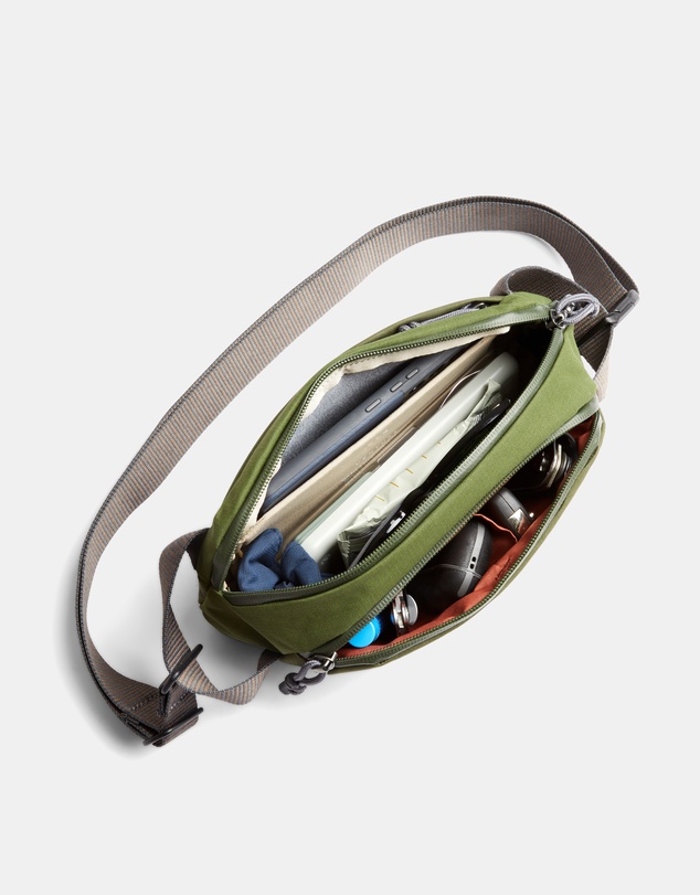Bellroy - Venture Ready Sling 2.5L