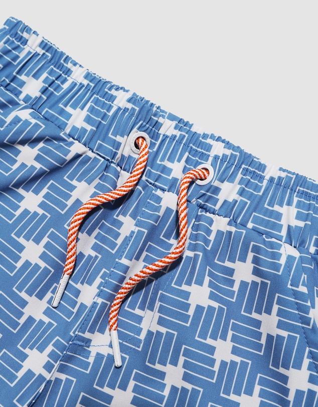 Mosmann - Boy's Swim Shorts - Bahaus Jr.