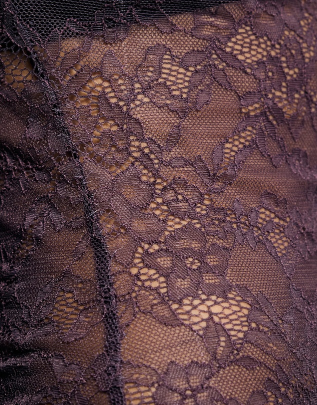 Lover - Dahlia Sleeveless Lace Top