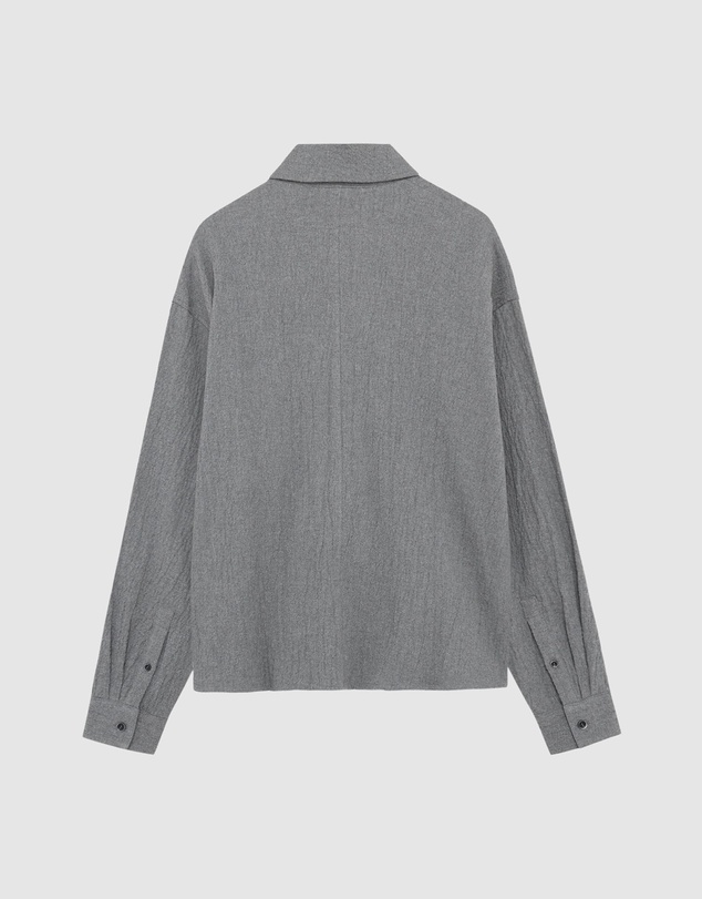 Won Hundred - Maza Shirt