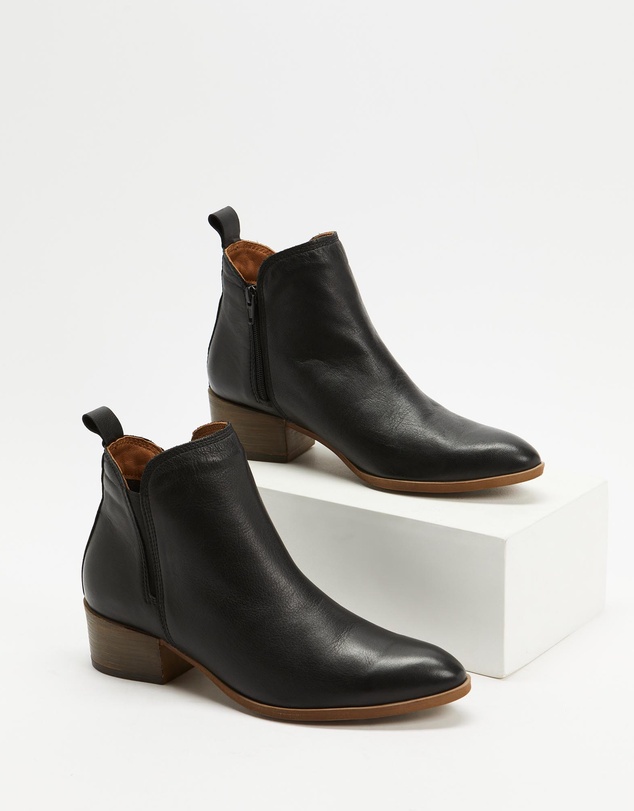 Bueno - Silo Boots