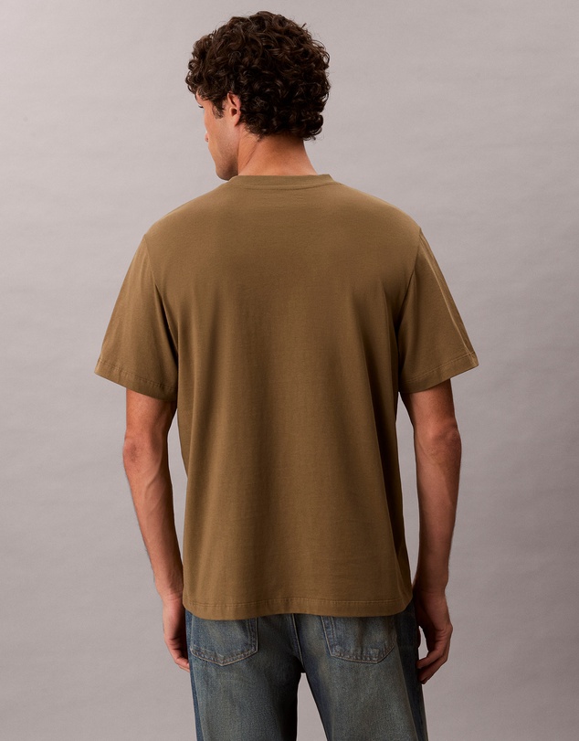 Calvin Klein - Logo Graphic T-Shirt