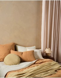 Linen House - Somerset Coverlet