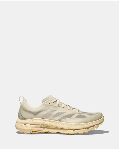 HOKA - Mafate Speed 4 Lite - Women's