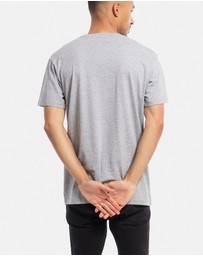 Stock & Co. - Red Line Tee
