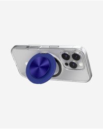 PopSockets - PopGrip KickOut MagSafe Phone Grip Holder Stand Mount