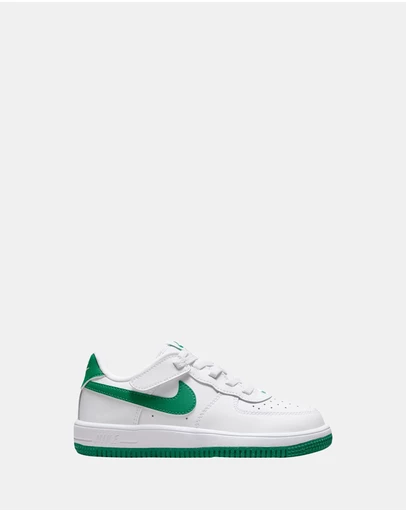 Nike - Force 1 Low Easyon Pre-School