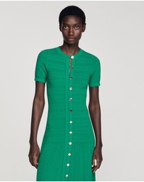 Sandro - Milona Dress