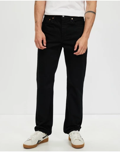 Levi's - 516 Straight Jeans
