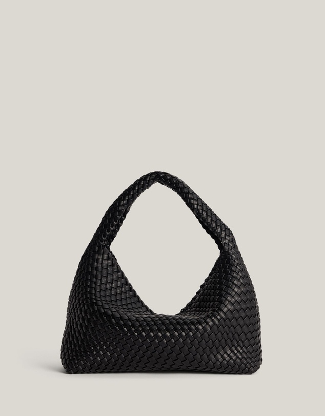 Witchery - Isla Weave Bag