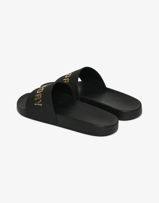 Superdry - Premium Metallic Pool Slide