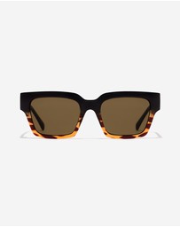 Hawkers Co - HAWKERS - Carey Olive Eco MATE  Sunglasses for Men and Women UV400