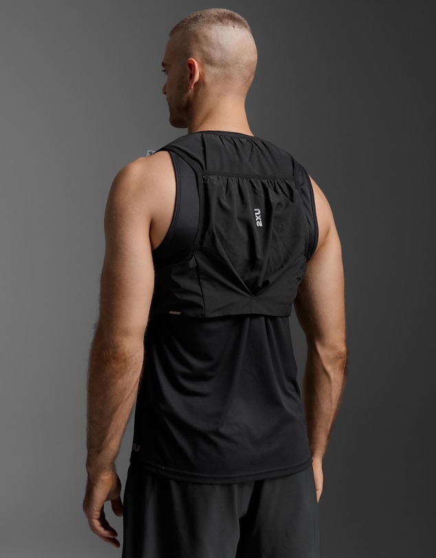 2XU - Run Hydration Vest