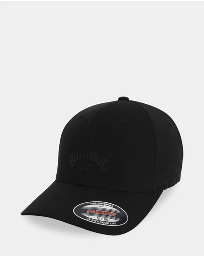 Billabong - Mens Surftrek Ripstop Flexfit Cap