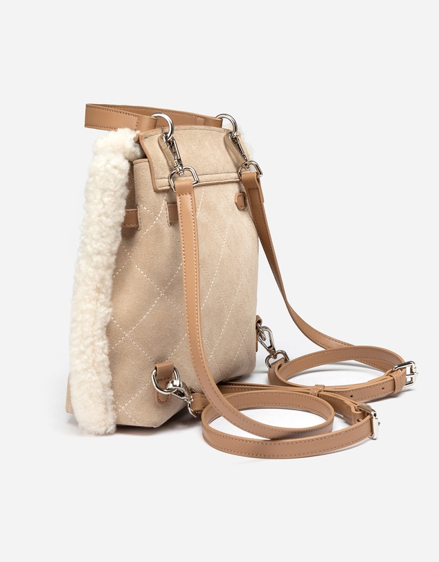 Ozwear Connection Uggs - Ugg Iri Jump Backpack