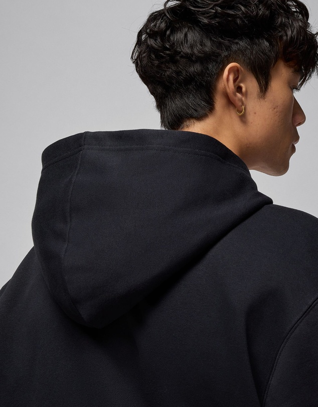 Nike - Jordan Jumpman Fleece Pullover Hoodie