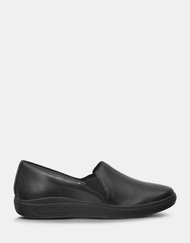 Ascent - Stratus Slip On (Left Shoe Only)