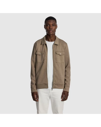 yd. - Lawrence Jacket
