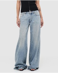 Neuw - Milla Wide Capsule Jeans