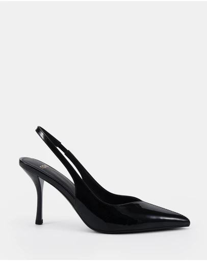 Novo - Izay Heels