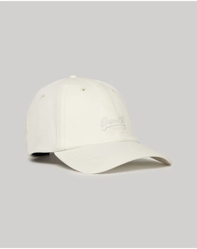Superdry - Vintage Embroidery Cap