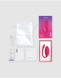 We-Vibe - Jive