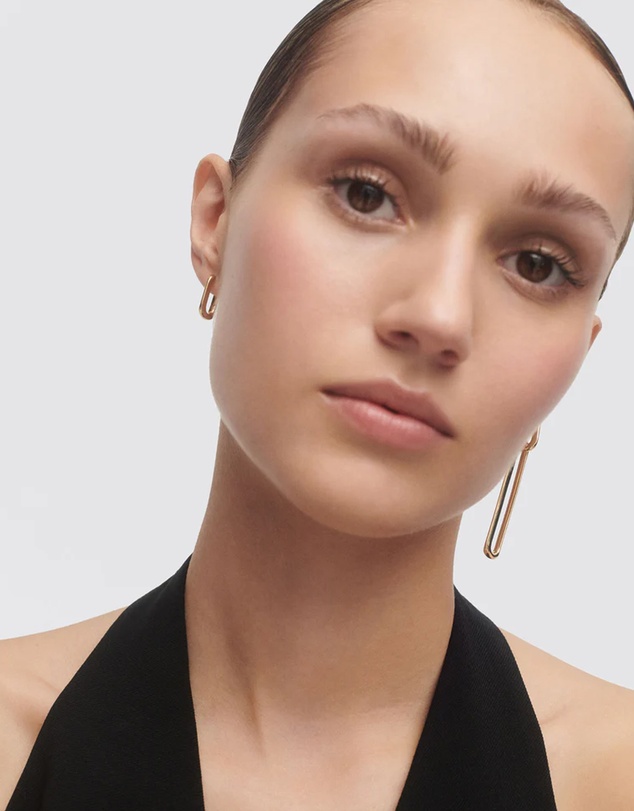 PDPAOLA - Rodeo Drop Earrings