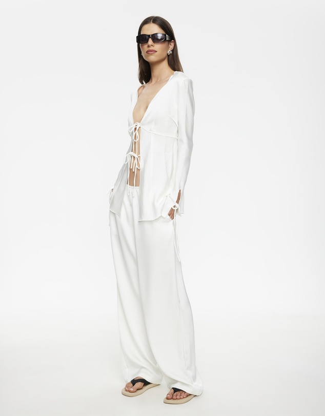Lioness - Veil LS Top