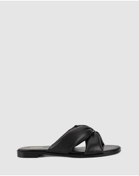 Siren - Madeline Flat Slides