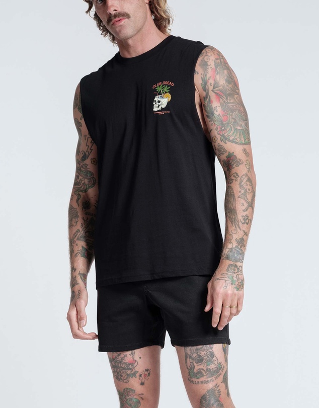 Vacancy Co - Club Dread Tank