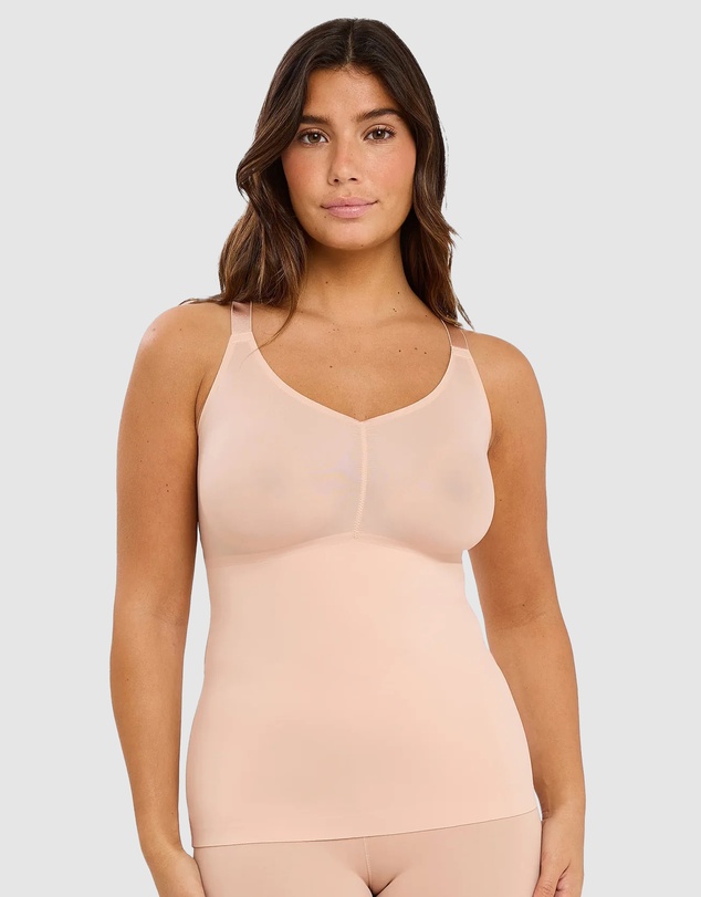 Sans Complexe - Perfect Touch Multiway Strap Shaping Camisole