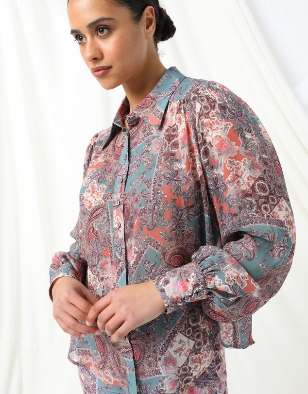 KACHEL - Margot Shirt