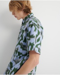 Kowtow - Lewis Shirt
