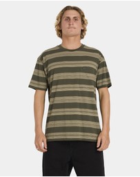 Volcom - Mens Twilight T-Shirt