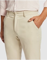 yd. - Energy Regular Chino