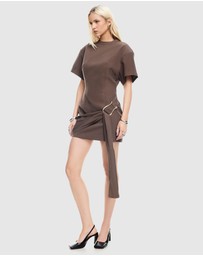 Lioness - Martini Mini Dress