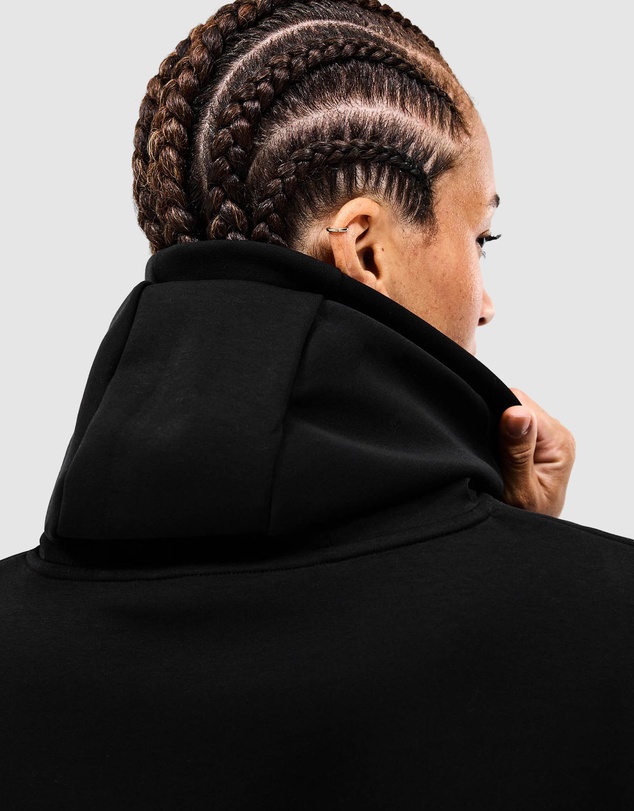 Represent 247 - 247 Zip Front Training Hoodie
