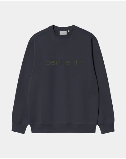 Carhartt WIP - Carhartt Sweat