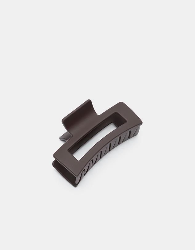 Seed Heritage - Rectangle Hair Claw