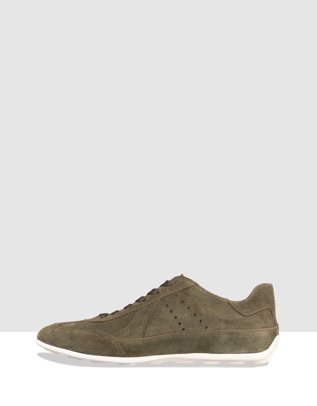 Habbot - Tavenna Lace-ups