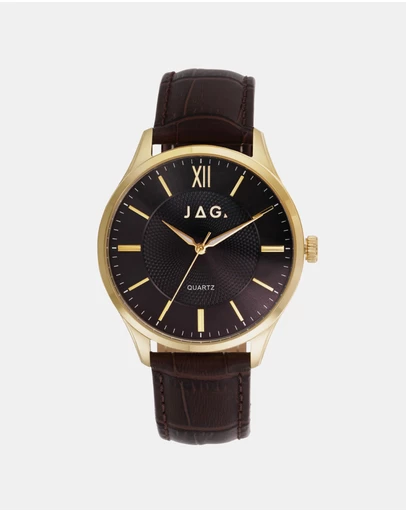 Jag - Jag Geelong Men's Watch